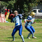 Stuttgart Scorpions Sisters vs. Dresden Diamonds