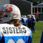 Stuttgart Scorpions Sisters vs. Dresden Diamonds