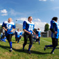 Stuttgart Scorpions Sisters vs. Dresden Diamonds