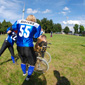 Stuttgart Scorpions Sisters vs. Dresden Diamonds