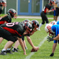 Stuttgart Scorpions Sisters vs. Bochum Miners