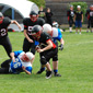 Stuttgart Scorpions Sisters vs. Bochum Miners