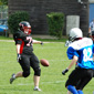 Stuttgart Scorpions Sisters vs. Bochum Miners