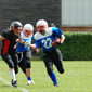 Stuttgart Scorpions Sisters vs. Bochum Miners