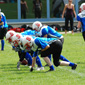 Stuttgart Scorpions Sisters vs. Bochum Miners