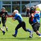 Stuttgart Scorpions Sisters vs. Bochum Miners