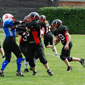 Stuttgart Scorpions Sisters vs. Bochum Miners