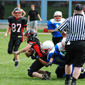 Stuttgart Scorpions Sisters vs. Bochum Miners