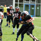 Stuttgart Scorpions Sisters vs. Bochum Miners