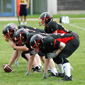 Stuttgart Scorpions Sisters vs. Bochum Miners