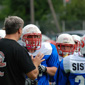 Stuttgart Scorpions Sisters vs. Bochum Miners