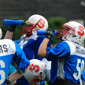 Stuttgart Scorpions Sisters vs. Bochum Miners