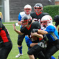 Stuttgart Scorpions Sisters vs. Bochum Miners