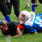 Stuttgart Scorpions Sisters vs. Bochum Miners