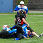 Stuttgart Scorpions Sisters vs. Bochum Miners