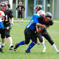 Stuttgart Scorpions Sisters vs. Bochum Miners