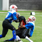 Stuttgart Scorpions Sisters vs. Bochum Miners