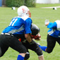 Stuttgart Scorpions Sisters vs. Bochum Miners