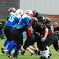 Stuttgart Scorpions Sisters vs. Bochum Miners