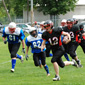 Stuttgart Scorpions Sisters vs. Bochum Miners