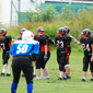 Stuttgart Scorpions Sisters vs. Bochum Miners