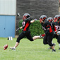 Stuttgart Scorpions Sisters vs. Bochum Miners