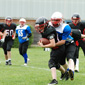 Stuttgart Scorpions Sisters vs. Bochum Miners