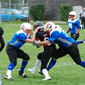 Stuttgart Scorpions Sisters vs. Bochum Miners