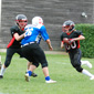 Stuttgart Scorpions Sisters vs. Bochum Miners