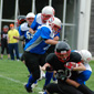 Stuttgart Scorpions Sisters vs. Bochum Miners