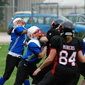 Stuttgart Scorpions Sisters vs. Bochum Miners