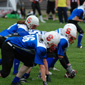 Stuttgart Scorpions Sisters vs. Bochum Miners