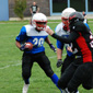 Stuttgart Scorpions Sisters vs. Bochum Miners