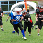 Stuttgart Scorpions Sisters vs. Bochum Miners