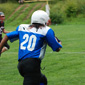 Stuttgart Scorpions Sisters vs. Bochum Miners