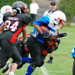 Stuttgart Scorpions Sisters vs. Bochum Miners