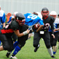 Stuttgart Scorpions Sisters vs. Bochum Miners