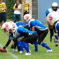 Stuttgart Scorpions Sisters vs. Bochum Miners