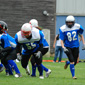 Stuttgart Scorpions Sisters vs. Bochum Miners