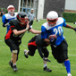 Stuttgart Scorpions Sisters vs. Bochum Miners