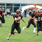 Stuttgart Scorpions Sisters vs. Bochum Miners