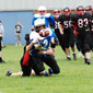 Stuttgart Scorpions Sisters vs. Bochum Miners