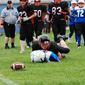 Stuttgart Scorpions Sisters vs. Bochum Miners