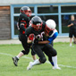 Stuttgart Scorpions Sisters vs. Bochum Miners