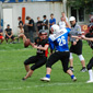 Stuttgart Scorpions Sisters vs. Bochum Miners