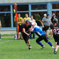 Stuttgart Scorpions Sisters vs. Bochum Miners