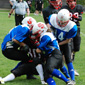 Stuttgart Scorpions Sisters vs. Bochum Miners