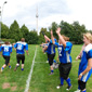 Stuttgart Scorpions Sisters vs. Bochum Miners