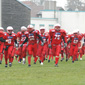 Stuttgart Scorpions Juniors vs. Holzgerlingen Twister