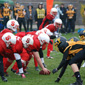 Stuttgart Scorpions Juniors vs. Holzgerlingen Twister